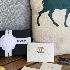 Chanel Wallets Purse